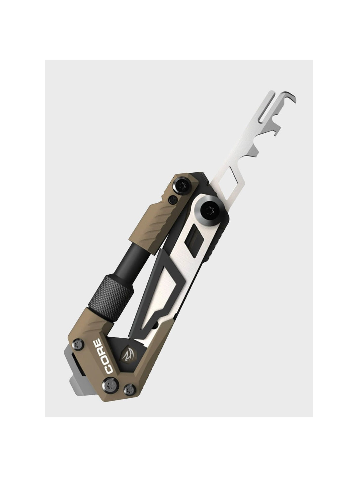 REAL AVID Multitool do Konserwacji Broni AR-15 5,56 Gun Tool CORE