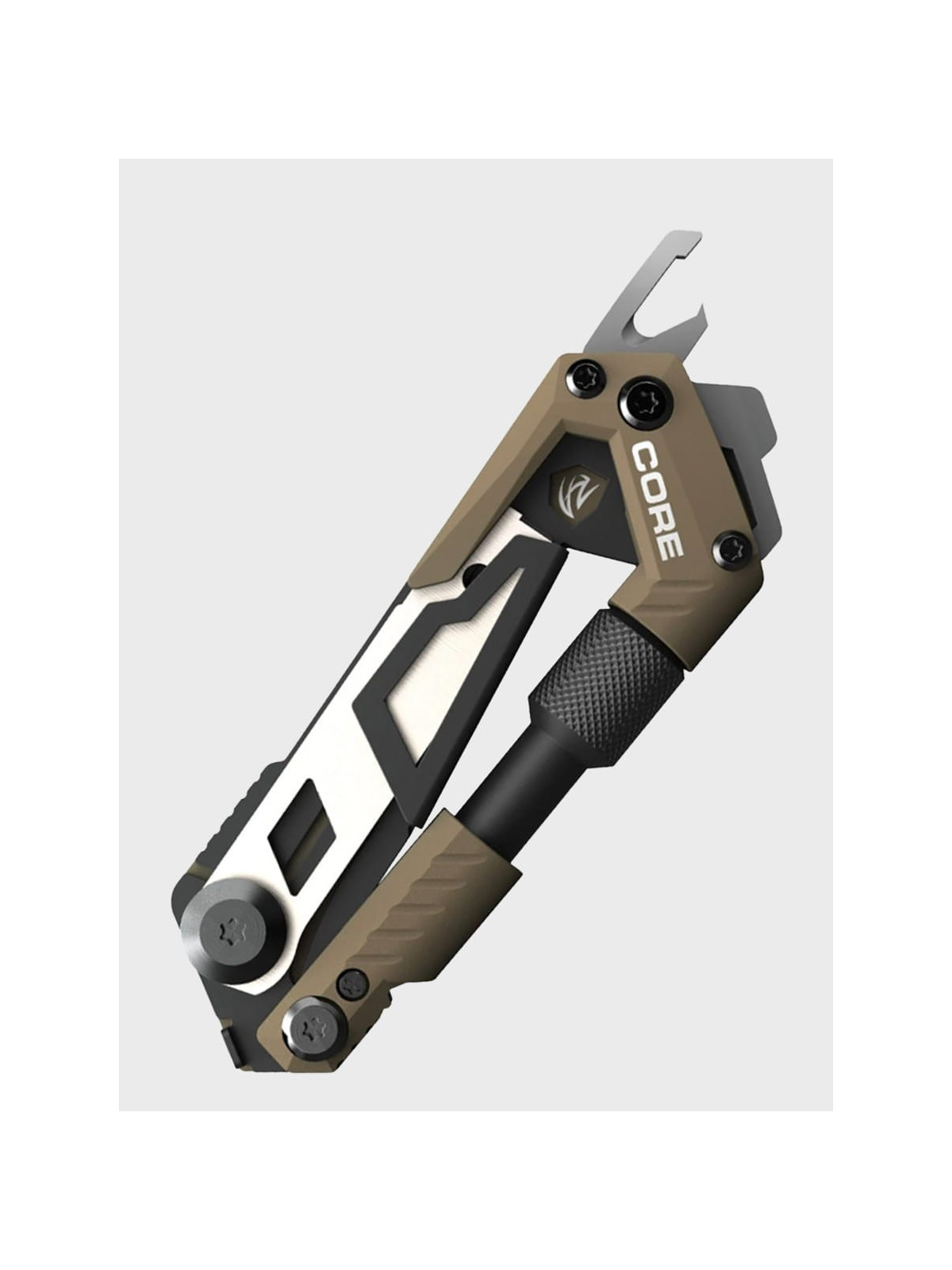 REAL AVID Multitool do Konserwacji Broni AR-15 5,56 Gun Tool CORE