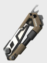 REAL AVID Multitool do Konserwacji Broni AR-15 5,56 Gun Tool CORE