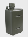 MIL-TEC Manierka US Patrol Canteen 2L Z regulowanym Paskiem Oliwkowa