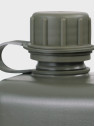 MIL-TEC Manierka US Patrol Canteen 2L Z regulowanym Paskiem Oliwkowa