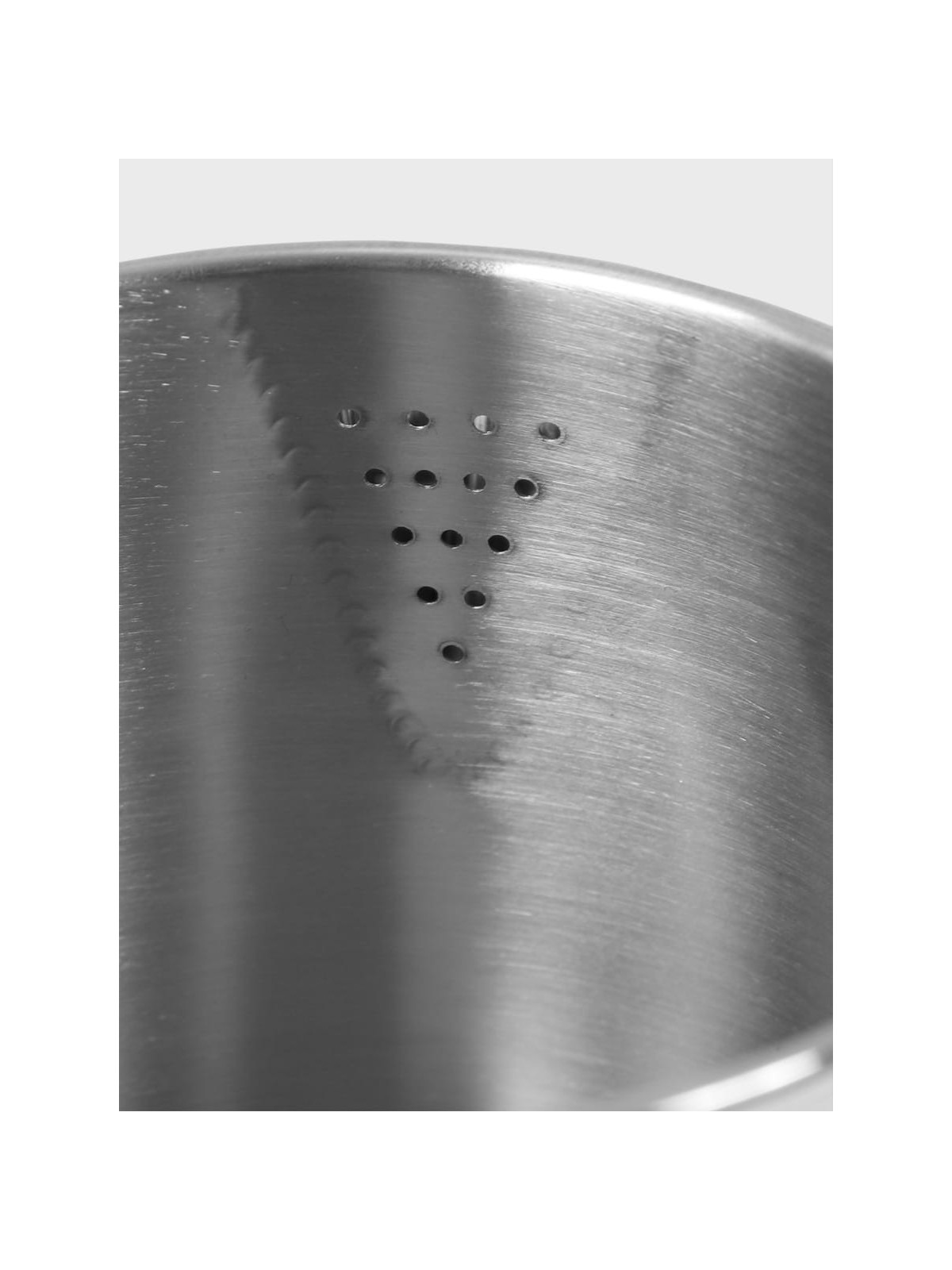 MIL-TEC Czajnik turystyczny 700 ml Stal Nierdzewna