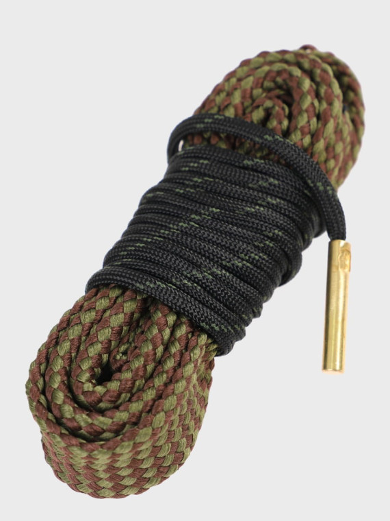 MIL-TEC Wycior sznurowy do czyszczenia broni kaliber 30-30 /.30-06 /.308 /7,62 mm Bore Python