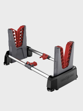 REAL AVID Stojak rusznikarski na karabin Speed Stand regulowany 23 / 38 cm