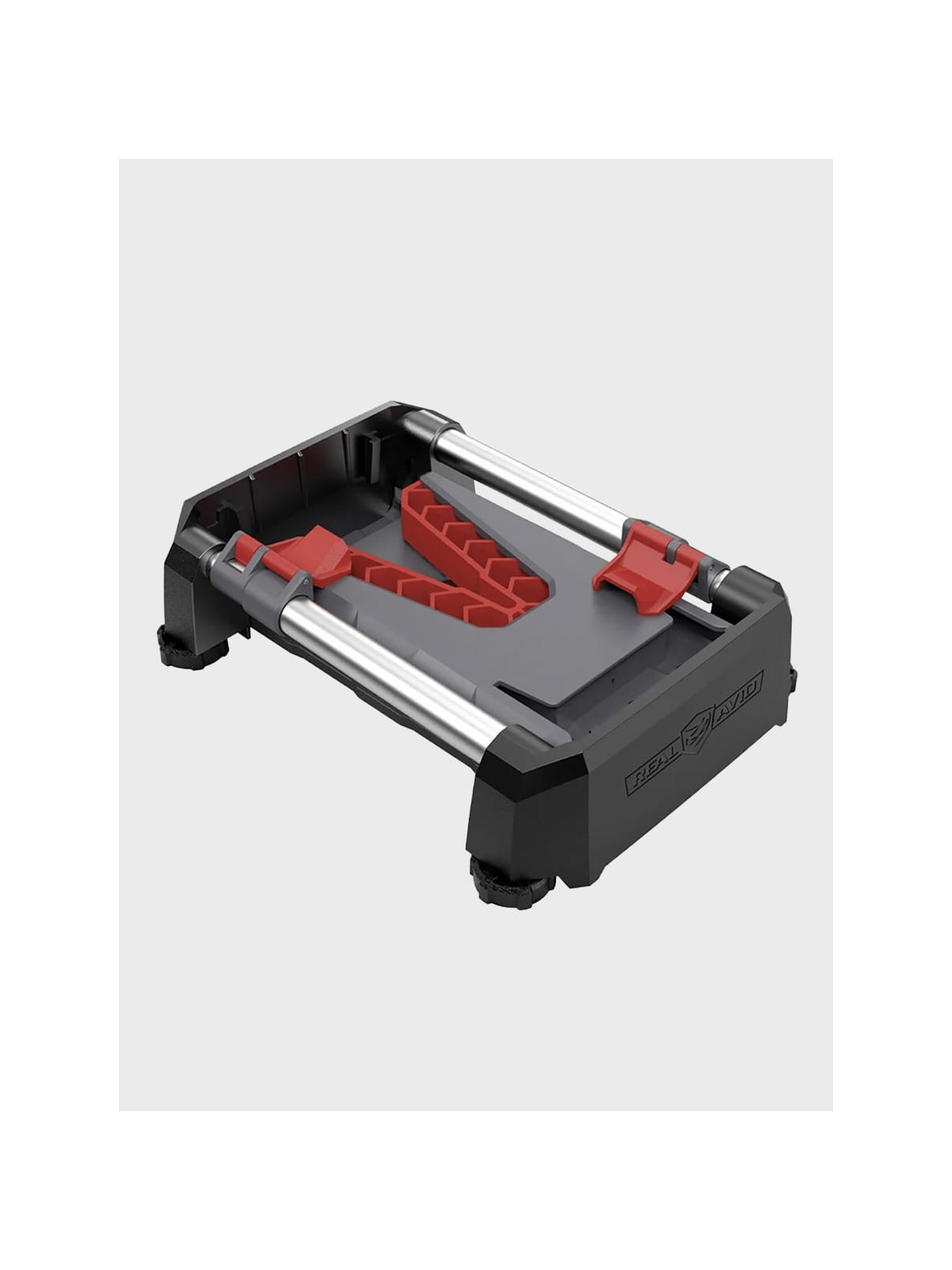 REAL AVID Stojak rusznikarski na karabin Speed Stand regulowany 23 / 38 cm