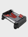 REAL AVID Stojak rusznikarski na karabin Speed Stand regulowany 23 / 38 cm