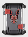REAL AVID Stojak rusznikarski na karabin Speed Stand regulowany 23 / 38 cm