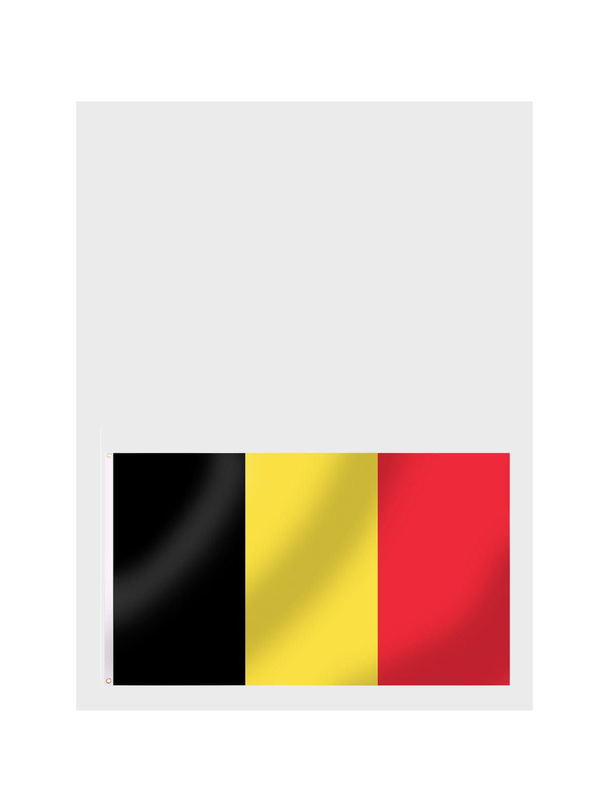 MIL-TEC Flaga Belgii 90x150cm