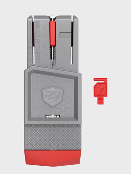 REAL AVID Blok Rusznikarski do AR-15 Smart-Fit Vise