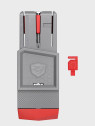 REAL AVID Blok Rusznikarski do AR-15 Smart-Fit Vise
