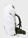 MIL-TEC Pokrowiec na plecak 130L Snow Camo 