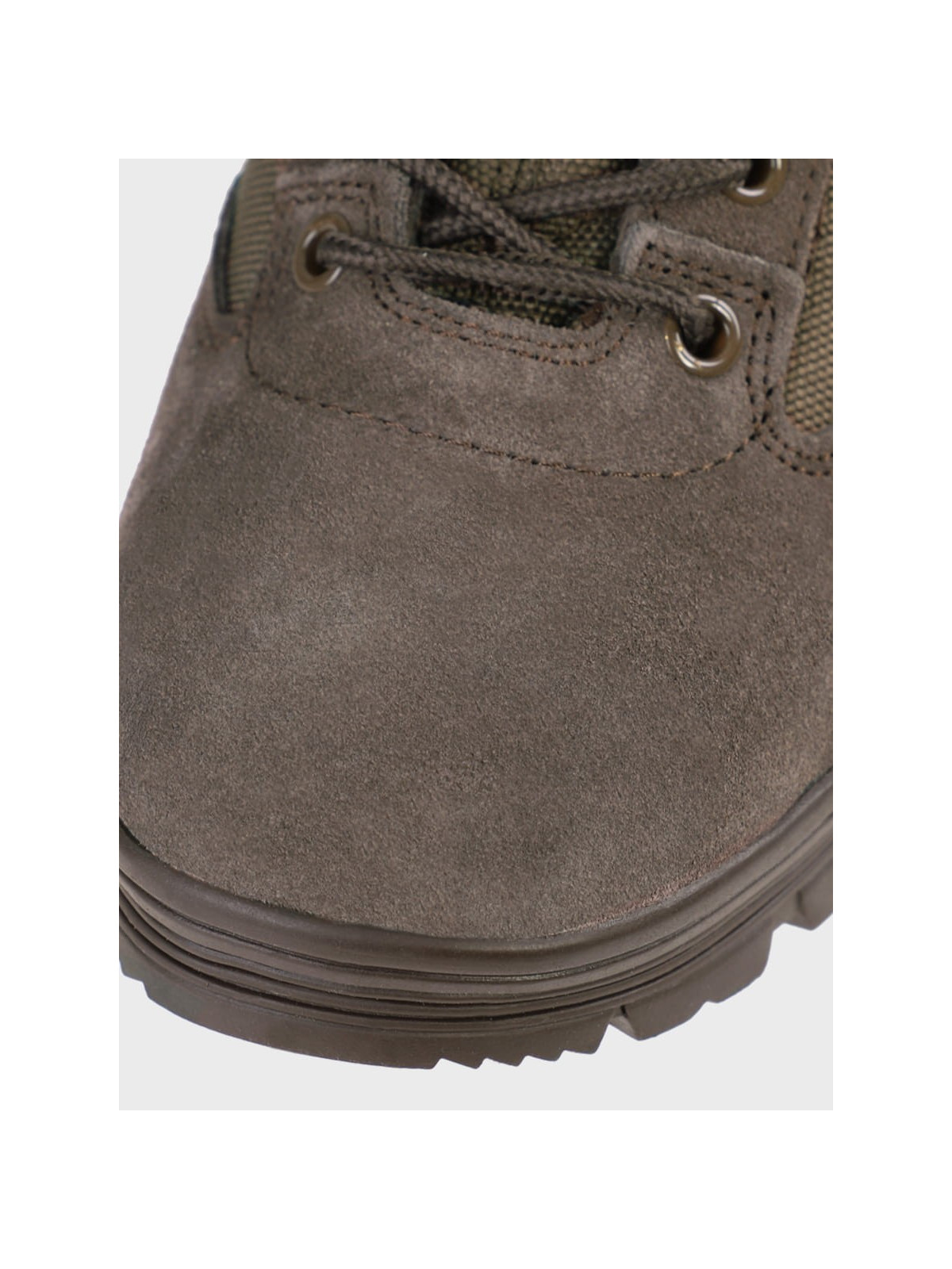 MIL-TEC Buty Taktyczne YKK z Zamkiem Brązowe 48