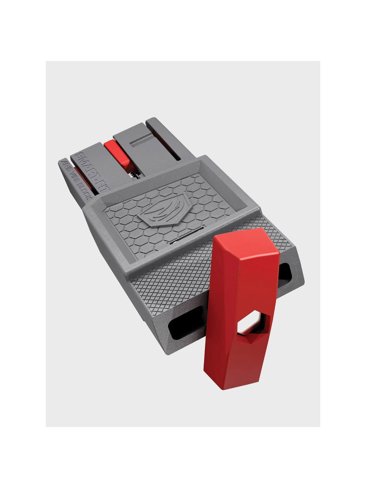 REAL AVID Blok Rusznikarski do AR-15 Smart-Fit Vise