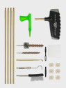 REAL AVID Zestaw do czyszczenia Broni Gun Boss Pro Ar-15