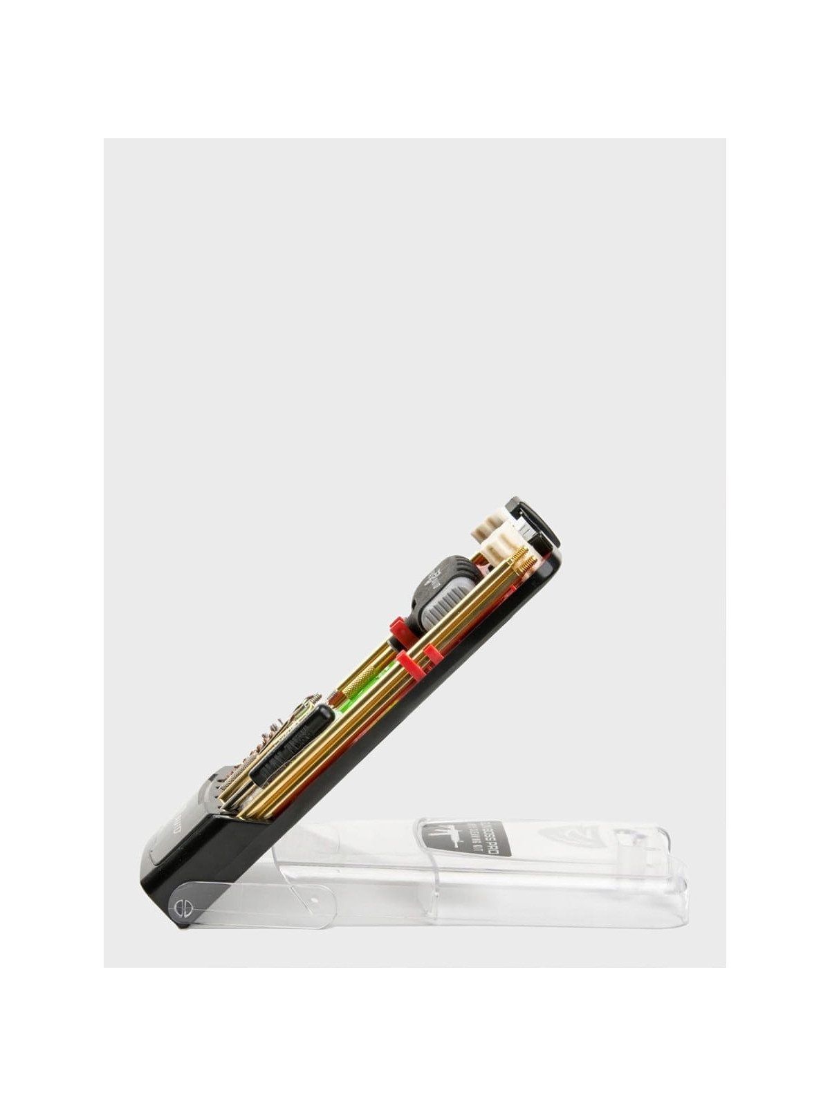REAL AVID Zestaw do czyszczenia Broni Gun Boss Pro Ar-15