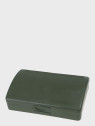 MIL-TEC ZESTAW DO CZYSZCZENIA BRONI WYCIOR 7.62/7.92 OLIWKOWY