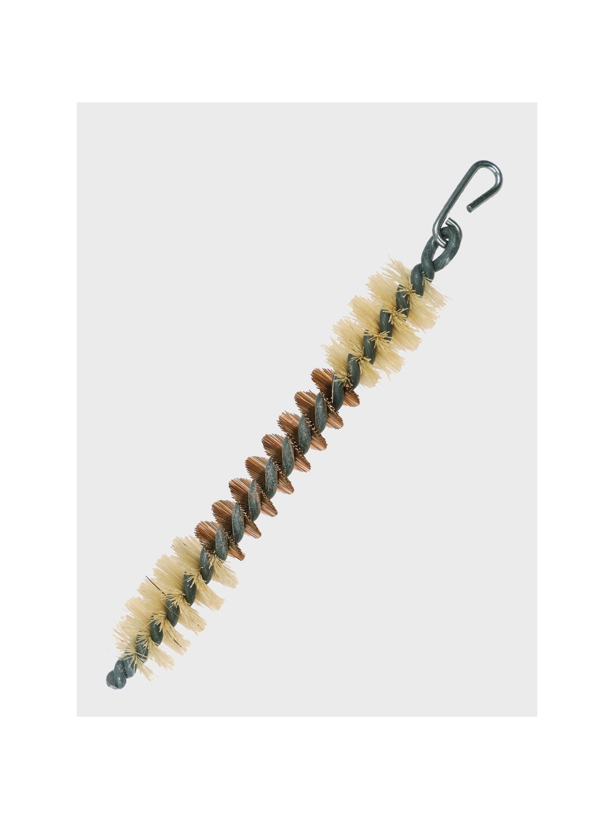MIL-TEC ZESTAW DO CZYSZCZENIA BRONI WYCIOR 7.62/7.92 OLIWKOWY