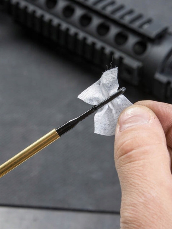 REAL AVID Zestaw do czyszczenia Broni Gun Boss Pro Ar-15