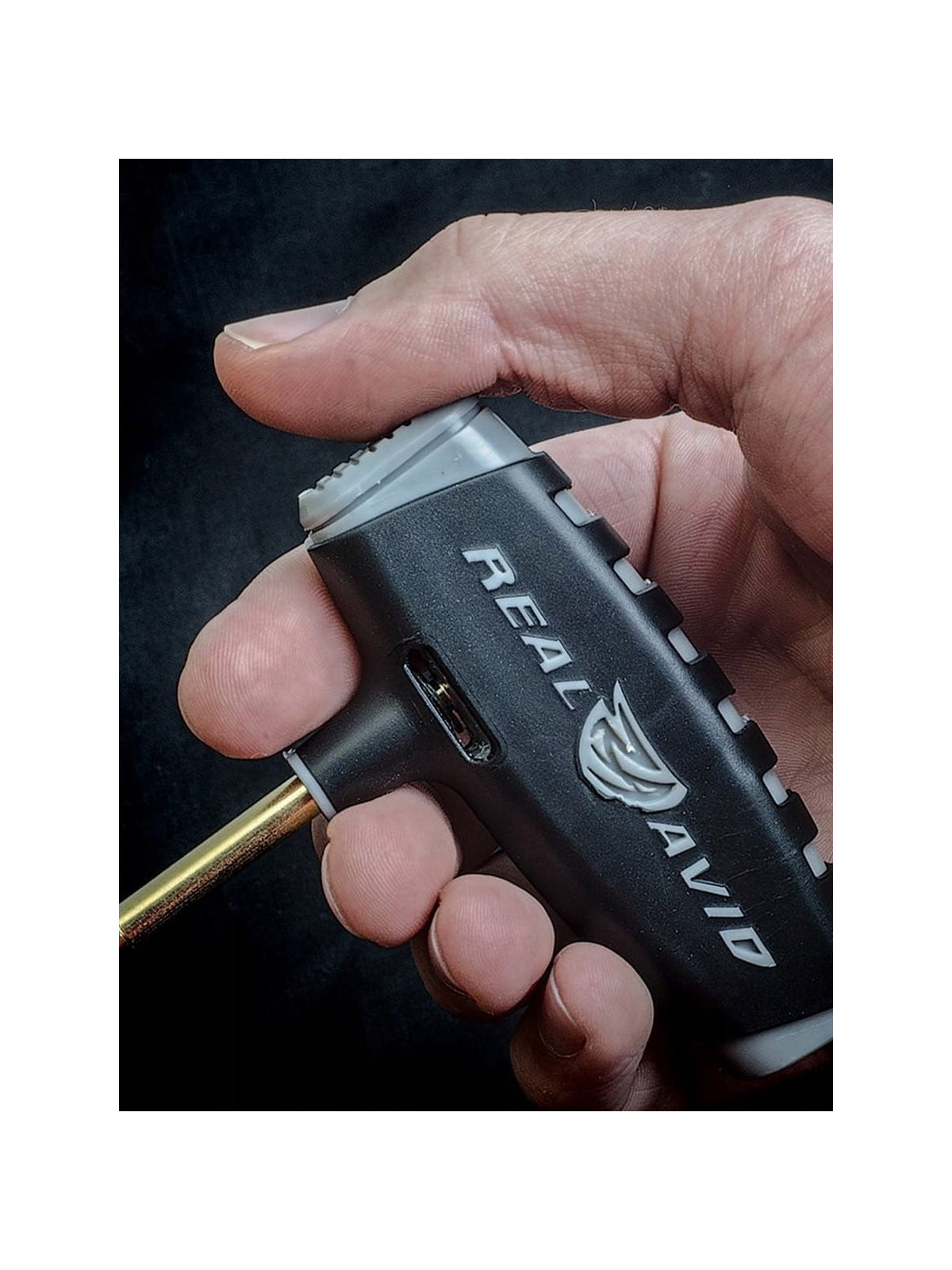 REAL AVID Zestaw do czyszczenia Broni Gun Boss Pro Ar-15