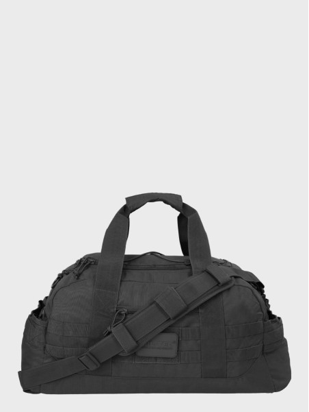 MIL-TEC TORBA WOJSKOWA US COMBAT CARGO 25L CZARNA
