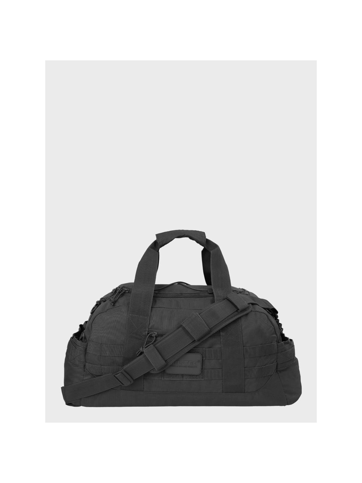MIL-TEC TORBA WOJSKOWA US COMBAT CARGO 25L CZARNA