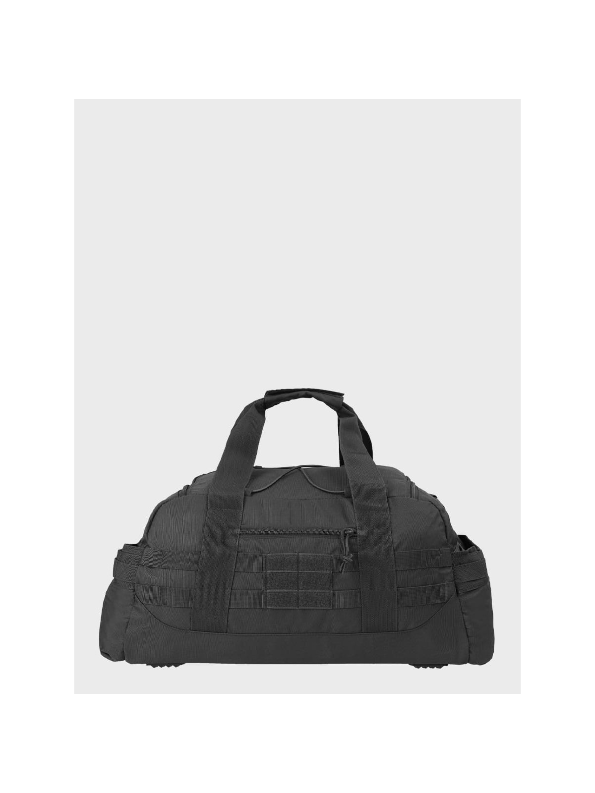 MIL-TEC TORBA WOJSKOWA US COMBAT CARGO 25L CZARNA