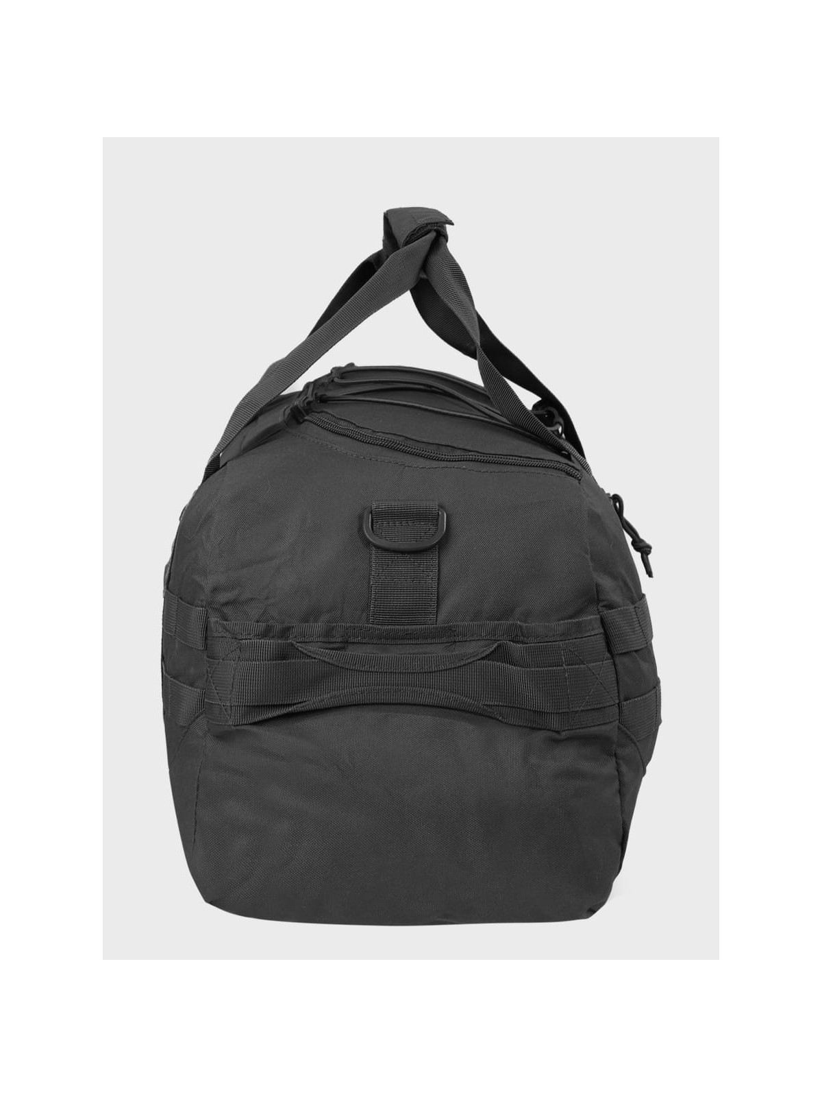 MIL-TEC TORBA WOJSKOWA US COMBAT CARGO 25L CZARNA