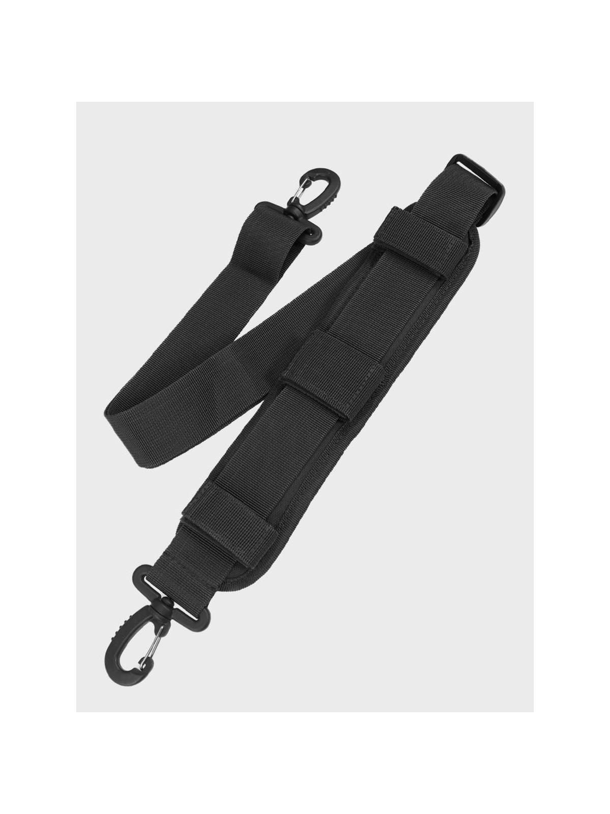MIL-TEC TORBA WOJSKOWA US COMBAT CARGO 25L CZARNA