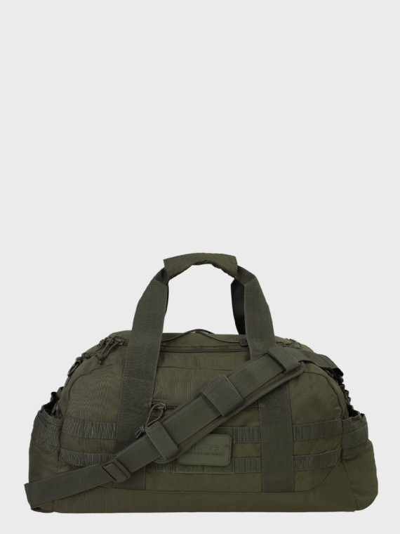 MIL-TEC TORBA WOJSKOWA US COMBAT CARGO 25L OLIWKOWA