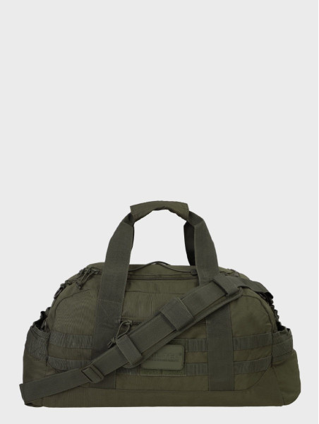 MIL-TEC TORBA WOJSKOWA US COMBAT CARGO 25L OLIWKOWA