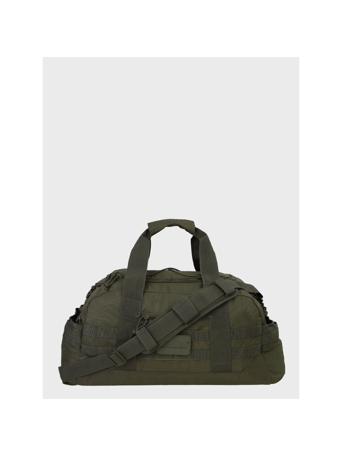MIL-TEC TORBA WOJSKOWA US COMBAT CARGO 25L OLIWKOWA