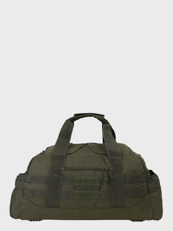 MIL-TEC TORBA WOJSKOWA US COMBAT CARGO 25L OLIWKOWA