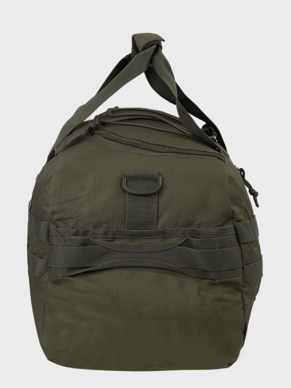 MIL-TEC TORBA WOJSKOWA US COMBAT CARGO 25L OLIWKOWA