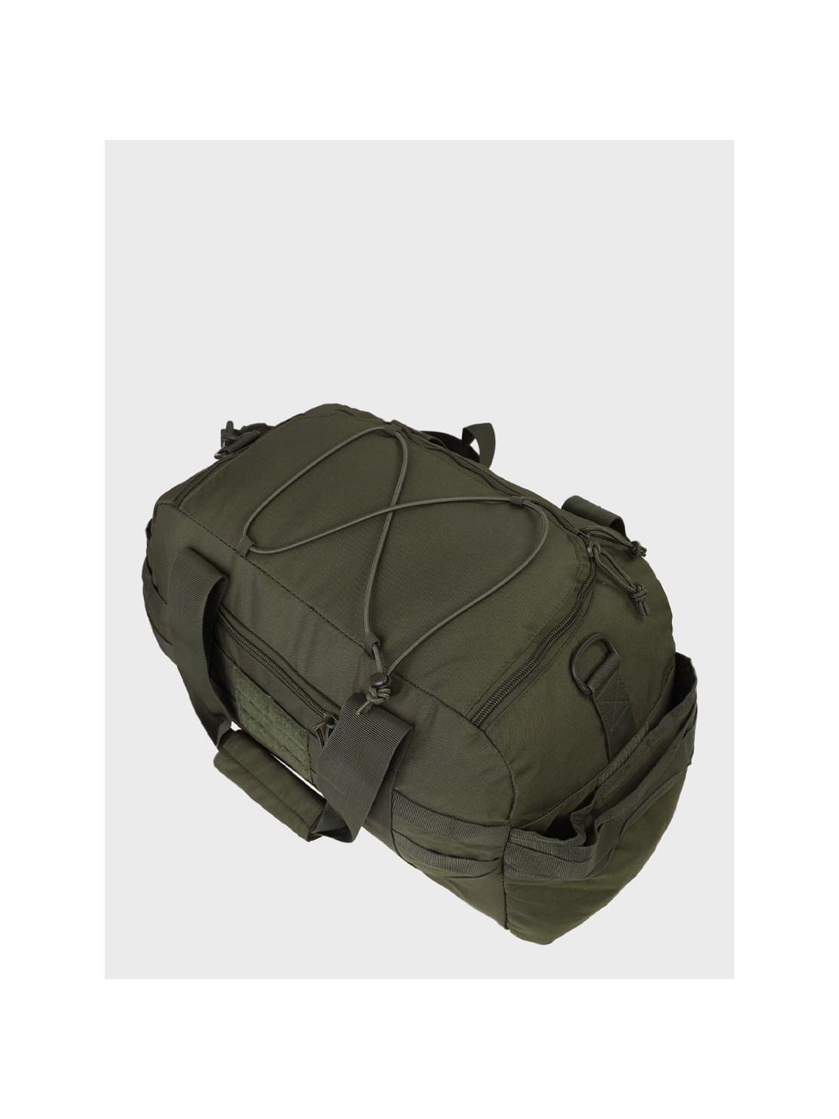 MIL-TEC TORBA WOJSKOWA US COMBAT CARGO 25L OLIWKOWA