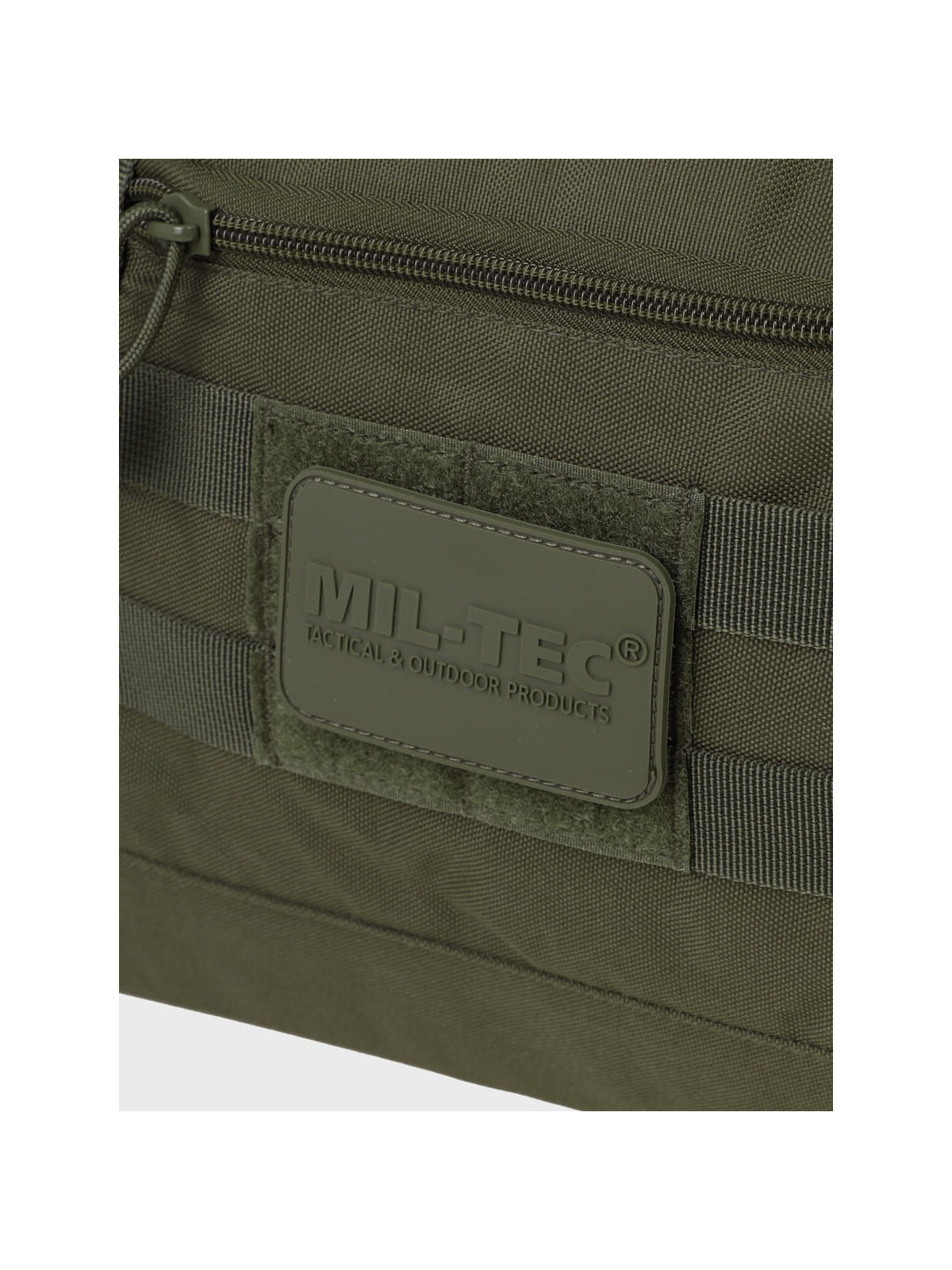 MIL-TEC TORBA WOJSKOWA US COMBAT CARGO 25L OLIWKOWA