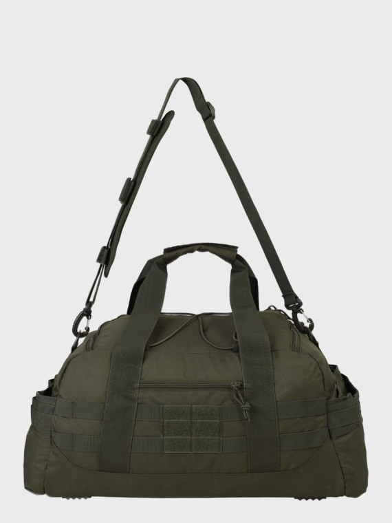 MIL-TEC TORBA WOJSKOWA US COMBAT CARGO 25L OLIWKOWA
