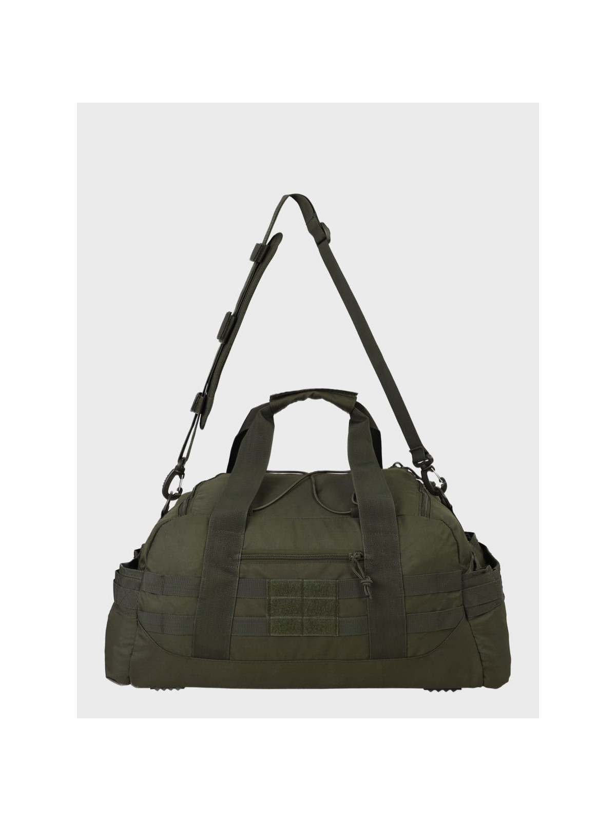 MIL-TEC TORBA WOJSKOWA US COMBAT CARGO 25L OLIWKOWA