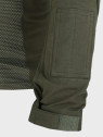 MIL-TEC BLUZA TAKTYCZNA COMBAT SHIRT ASSAULT FELD OLIWKOWA M