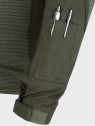 MIL-TEC BLUZA TAKTYCZNA COMBAT SHIRT ASSAULT FELD OLIWKOWA M