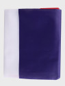 FOSCO INDUSTRIES Flaga na maszt Tajlandii Tajlandia 100 x 152 cm