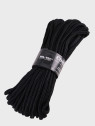 MIL-TEC LINA LINKA REPSZNUR COMMANDO 5mm x 15m 220kg CZARNA