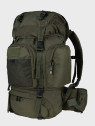 MIL-TEC Plecak Wojskowy Turystyczny Commando 55L OLIWKOWY