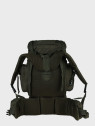 MIL-TEC Plecak Wojskowy Turystyczny Commando 55L OLIWKOWY