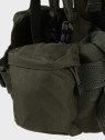 MIL-TEC Plecak Wojskowy Turystyczny Commando 55L OLIWKOWY