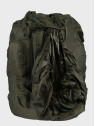 MIL-TEC Plecak Wojskowy Turystyczny Commando 55L OLIWKOWY