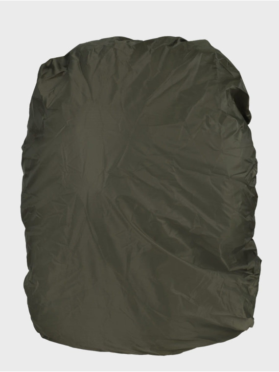 MIL-TEC Plecak Wojskowy Turystyczny Commando 55L OLIWKOWY