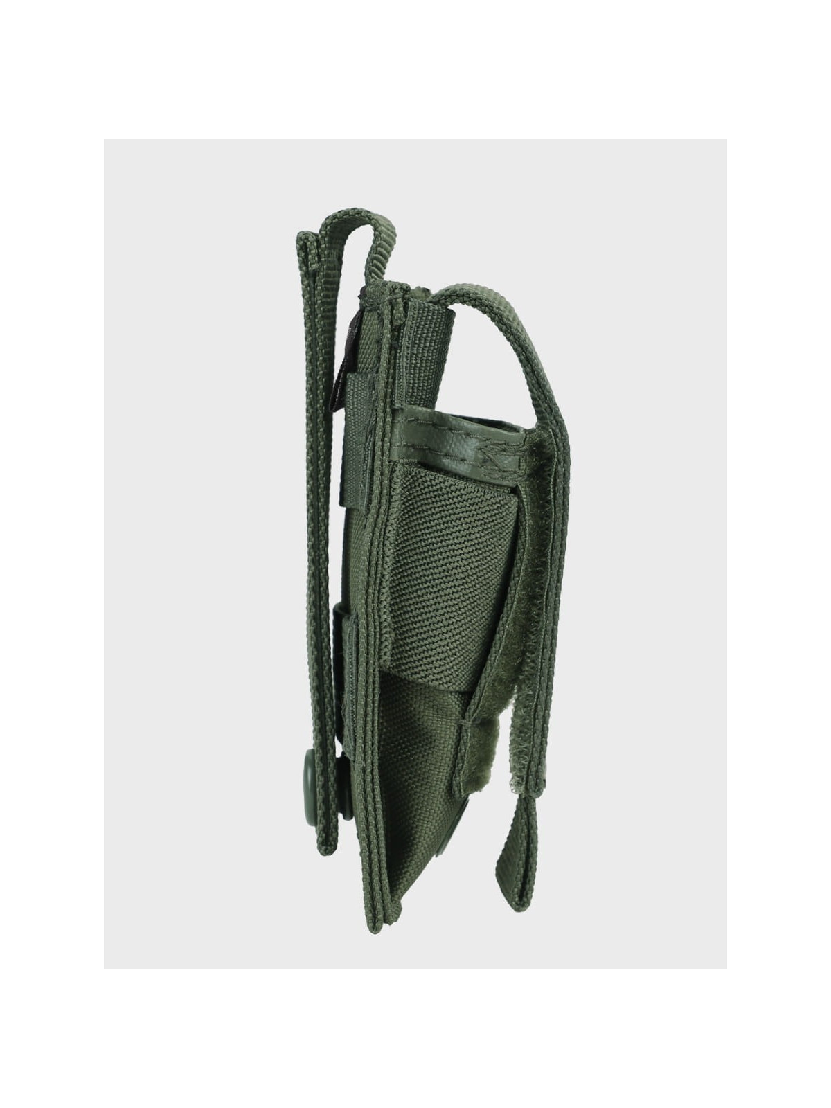 MIL-TEC ŁADOWNICA POJEDYNCZA PISTOLETOWA CQB MOLLE OLIWKOWA