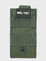 MIL-TEC ŁADOWNICA POJEDYNCZA PISTOLETOWA CQB MOLLE OLIWKOWA