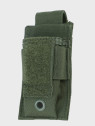MIL-TEC ŁADOWNICA POJEDYNCZA PISTOLETOWA CQB MOLLE OLIWKOWA