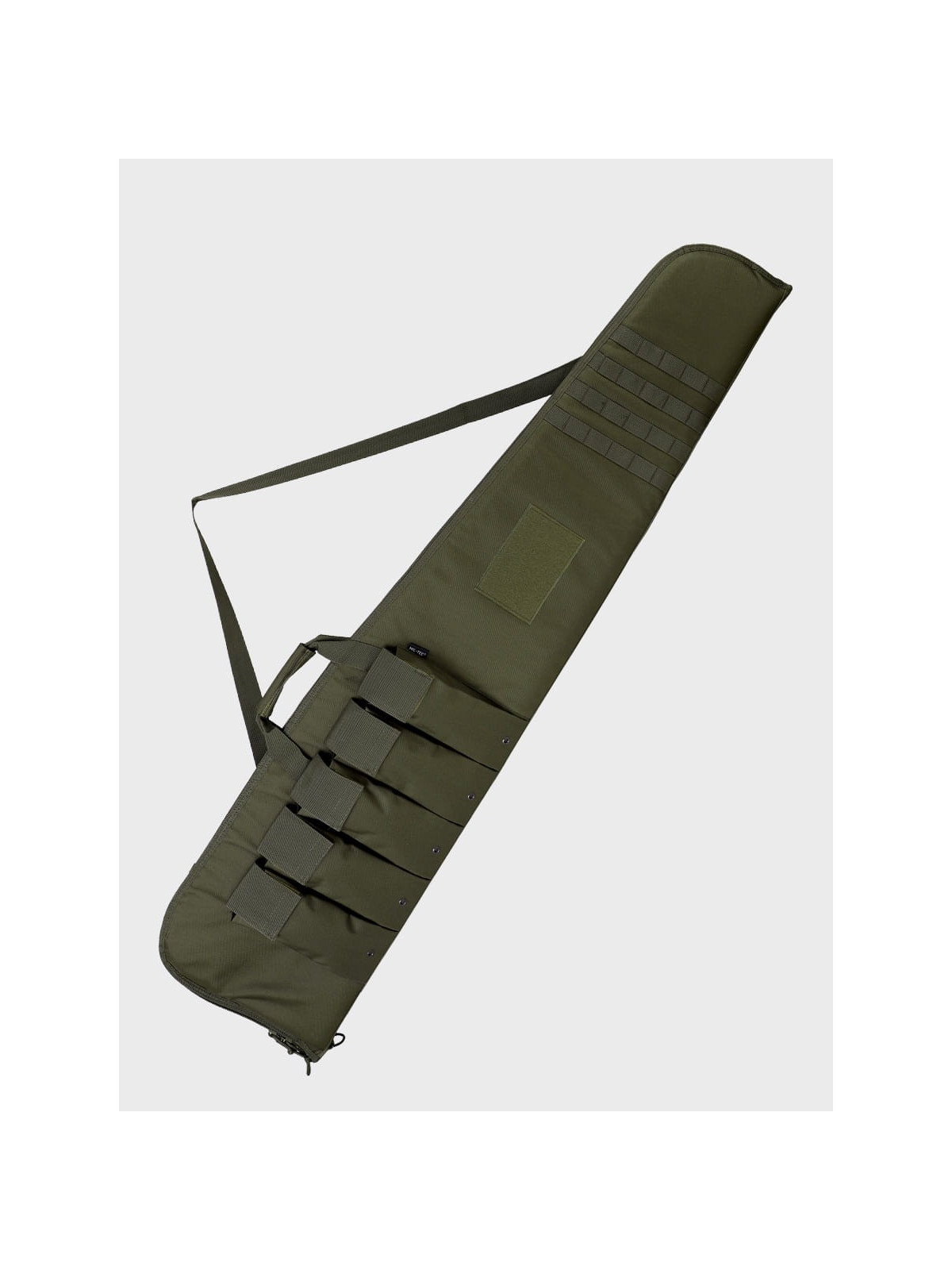 MIL-TEC POKROWIEC NA BROŃ DŁUGĄ FUTERAŁ 140 CM OLIWKOWY